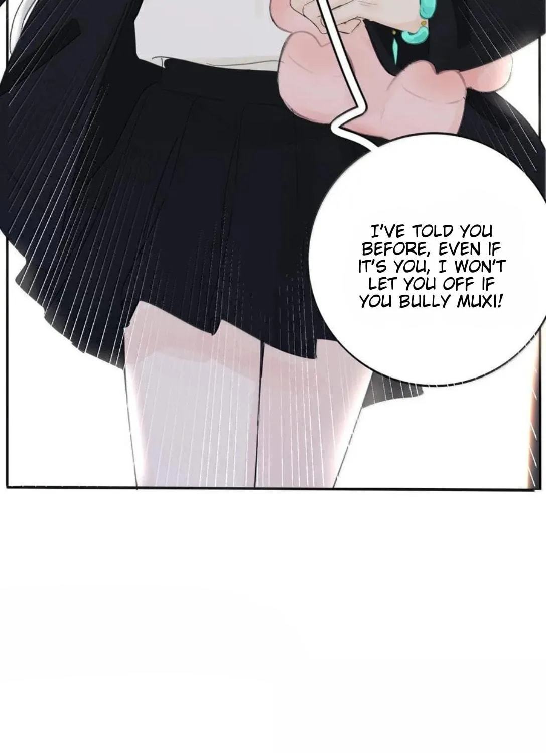 Read Baili Jin Among Mortals chapter 213 image 58 on Lezhin
