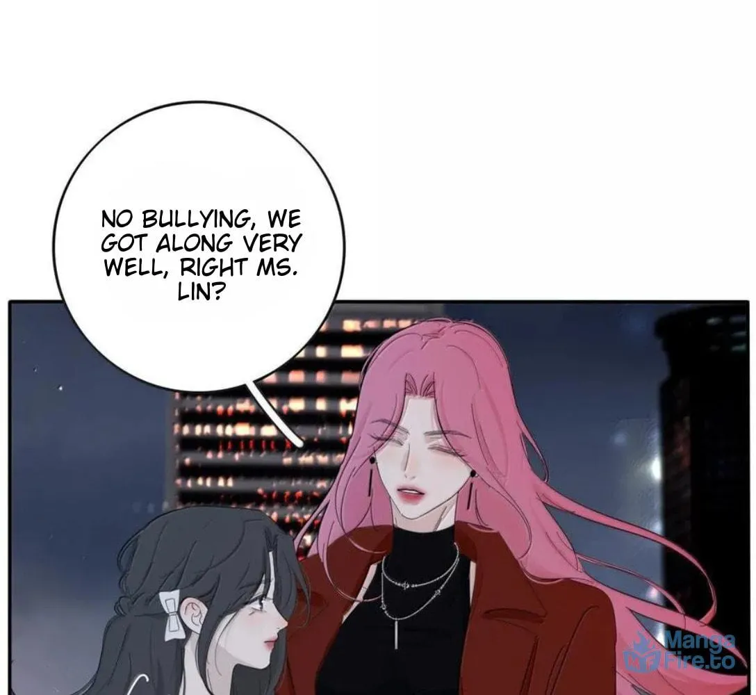 Read Baili Jin Among Mortals chapter 213 image 59 on Lezhin