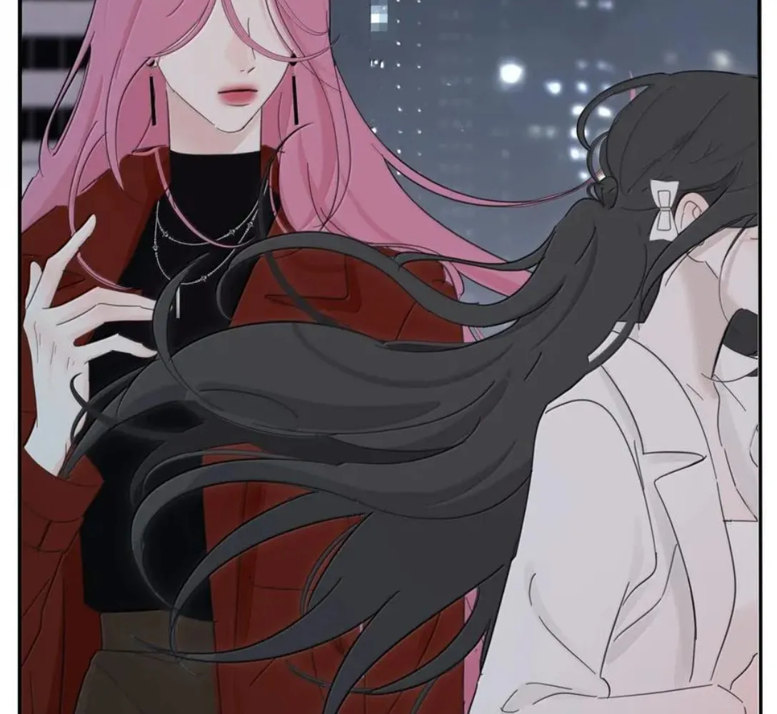 Read Baili Jin Among Mortals chapter 213 image 63 on Lezhin