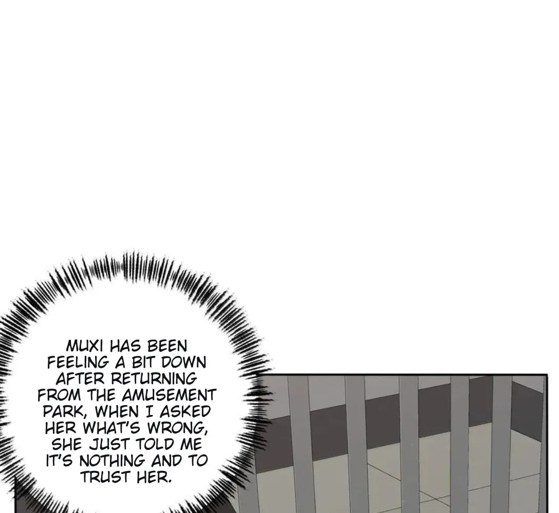 Read Baili Jin Among Mortals chapter 213 image 7 on Lezhin