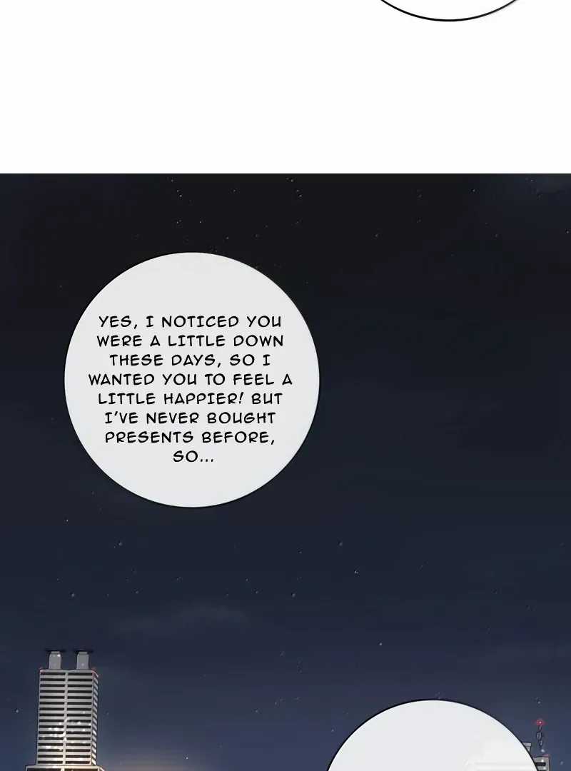 Read Baili Jin Among Mortals chapter 214 image 28 on Lezhin