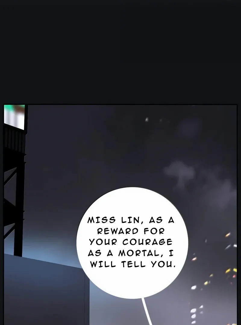 Read Baili Jin Among Mortals chapter 214 image 3 on Lezhin
