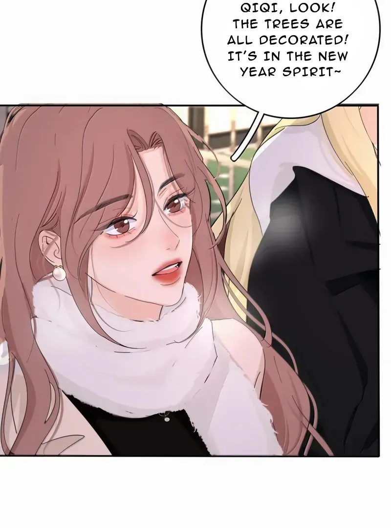 Read Baili Jin Among Mortals chapter 214 image 33 on Lezhin