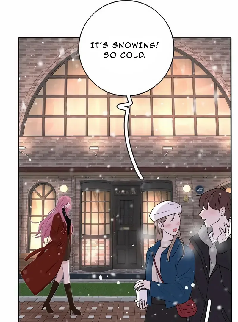 Read Baili Jin Among Mortals chapter 214 image 45 on Lezhin