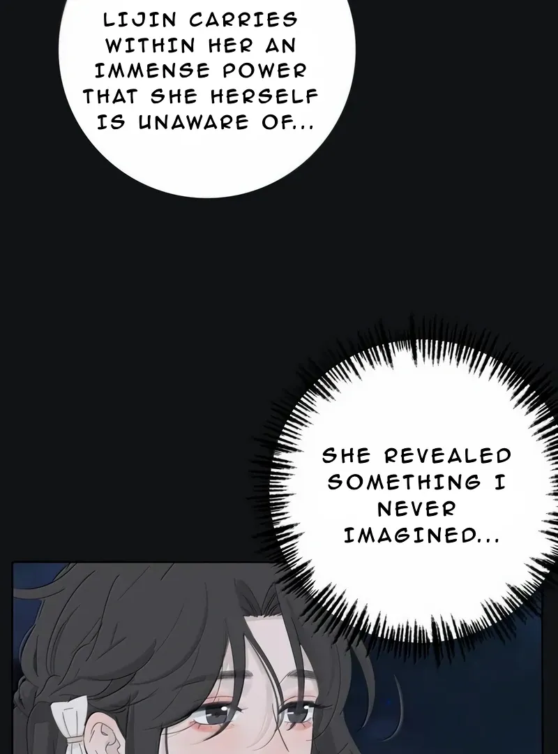 Read Baili Jin Among Mortals chapter 214 image 5 on Lezhin