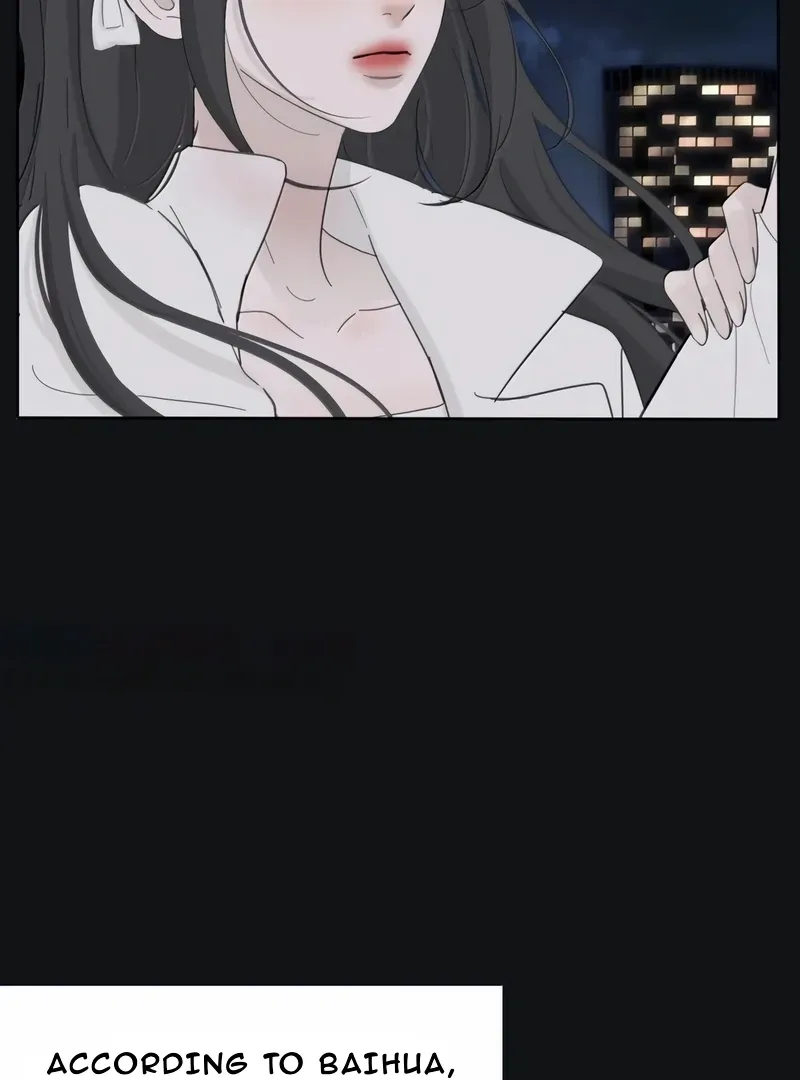 Read Baili Jin Among Mortals chapter 214 image 6 on Lezhin