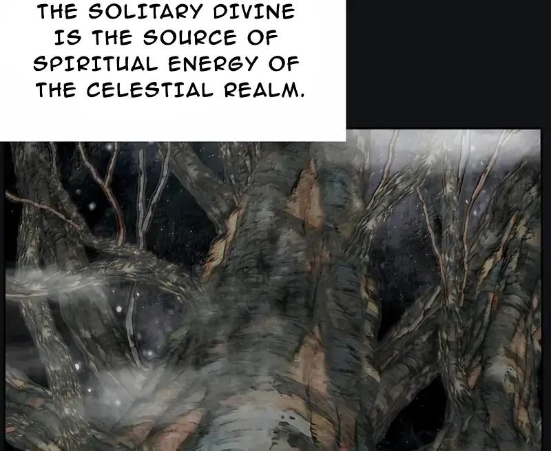 Read Baili Jin Among Mortals chapter 214 image 7 on Lezhin