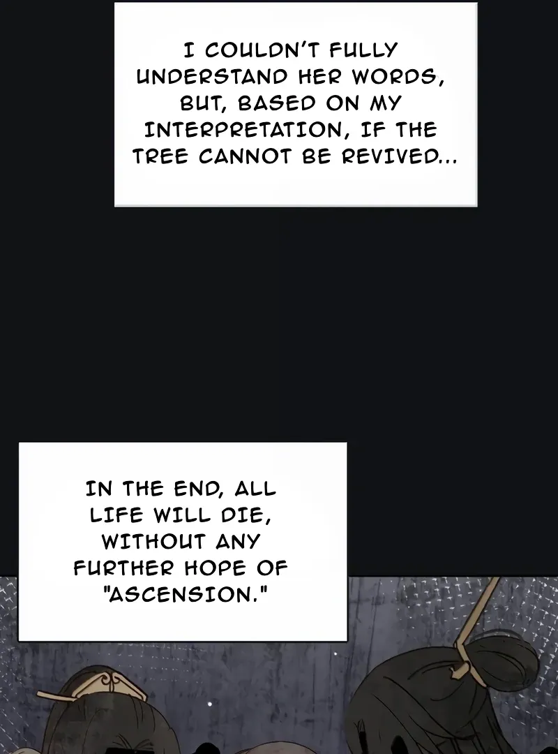 Read Baili Jin Among Mortals chapter 214 image 9 on Lezhin