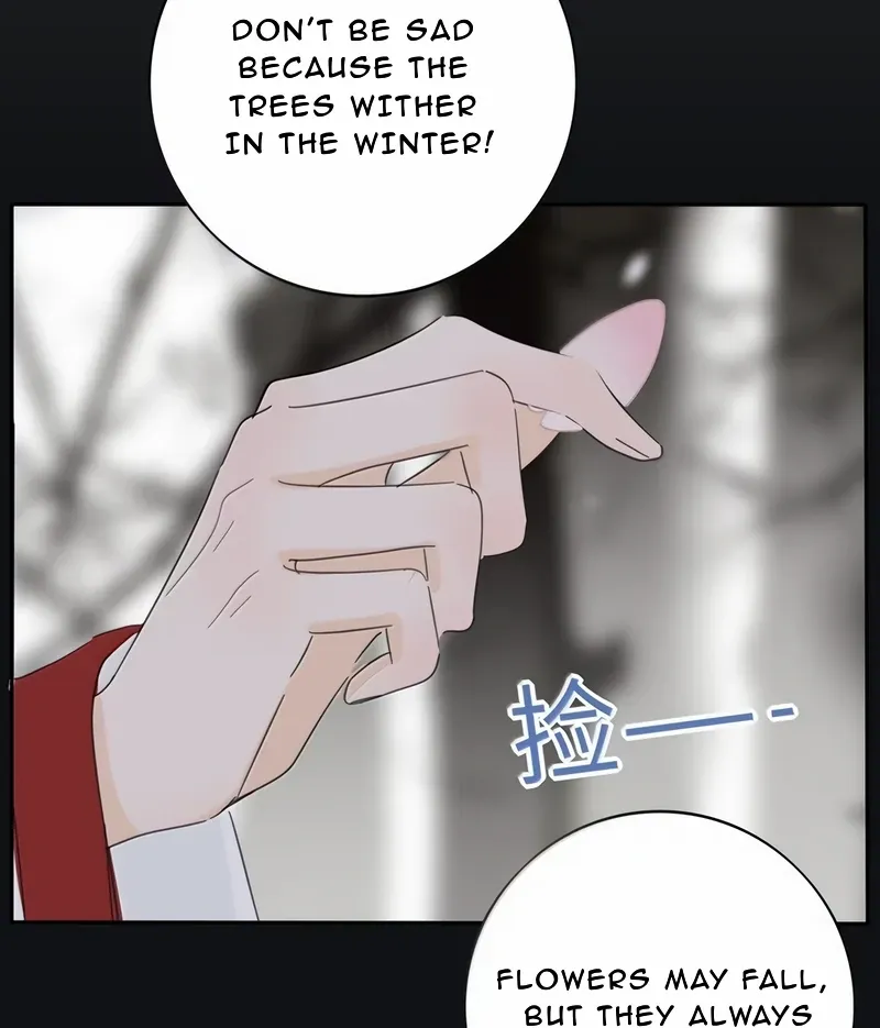 Read Baili Jin Among Mortals chapter 215 image 29 on Lezhin