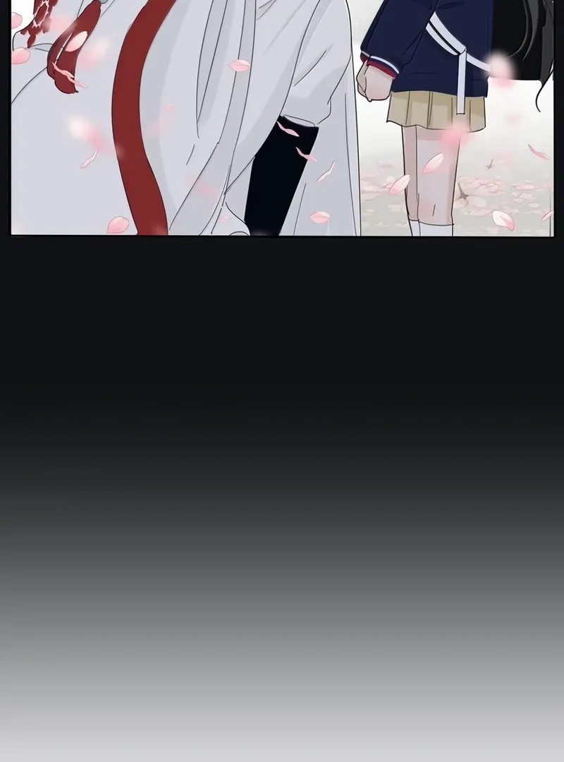 Read Baili Jin Among Mortals chapter 215 image 32 on Lezhin