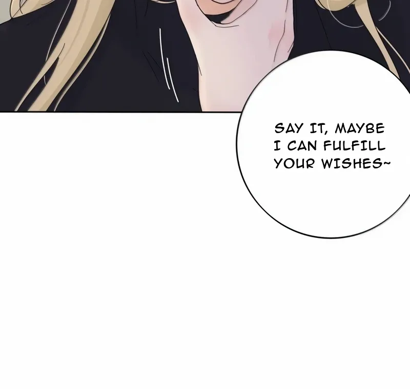 Read Baili Jin Among Mortals chapter 215 image 46 on Lezhin