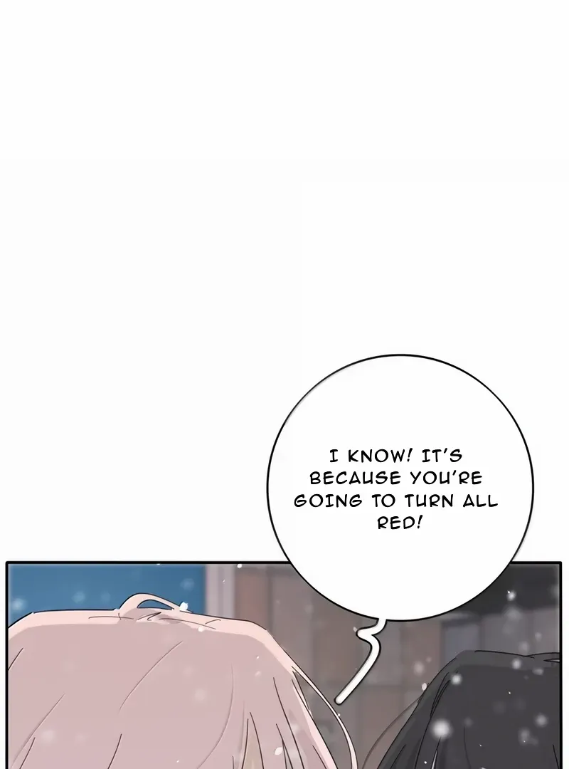 Read Baili Jin Among Mortals chapter 215 image 8 on Lezhin