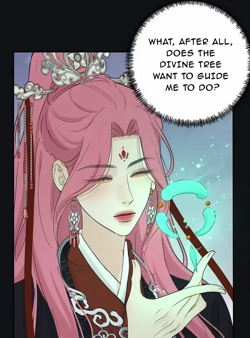 Read Baili Jin Among Mortals chapter 216 image 36 on Lezhin
