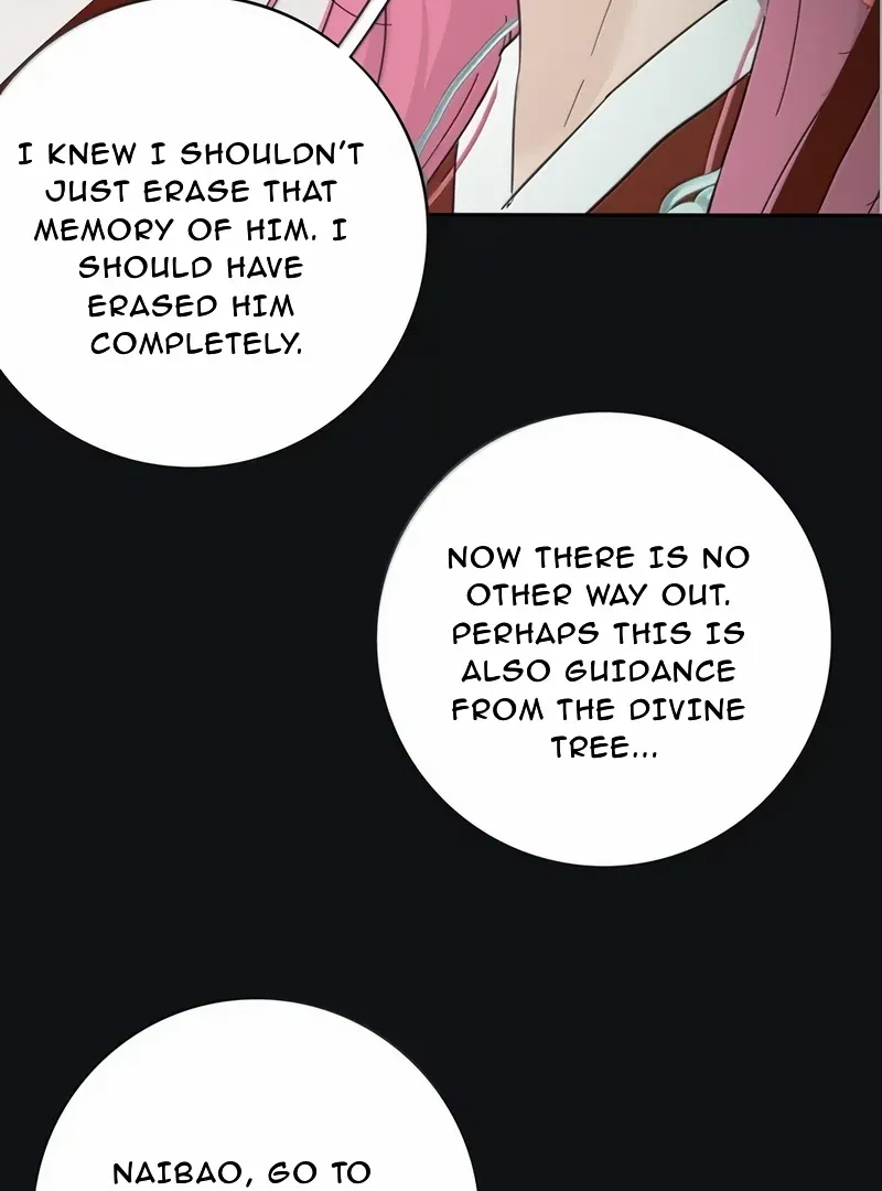 Read Baili Jin Among Mortals chapter 216 image 46 on Lezhin