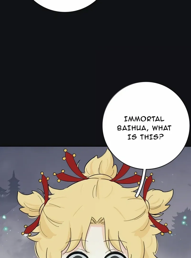 Read Baili Jin Among Mortals chapter 216 image 48 on Lezhin