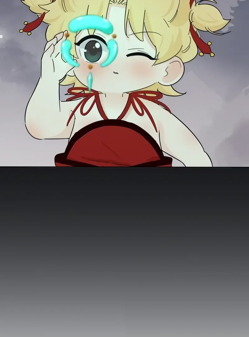 Read Baili Jin Among Mortals chapter 216 image 49 on Lezhin