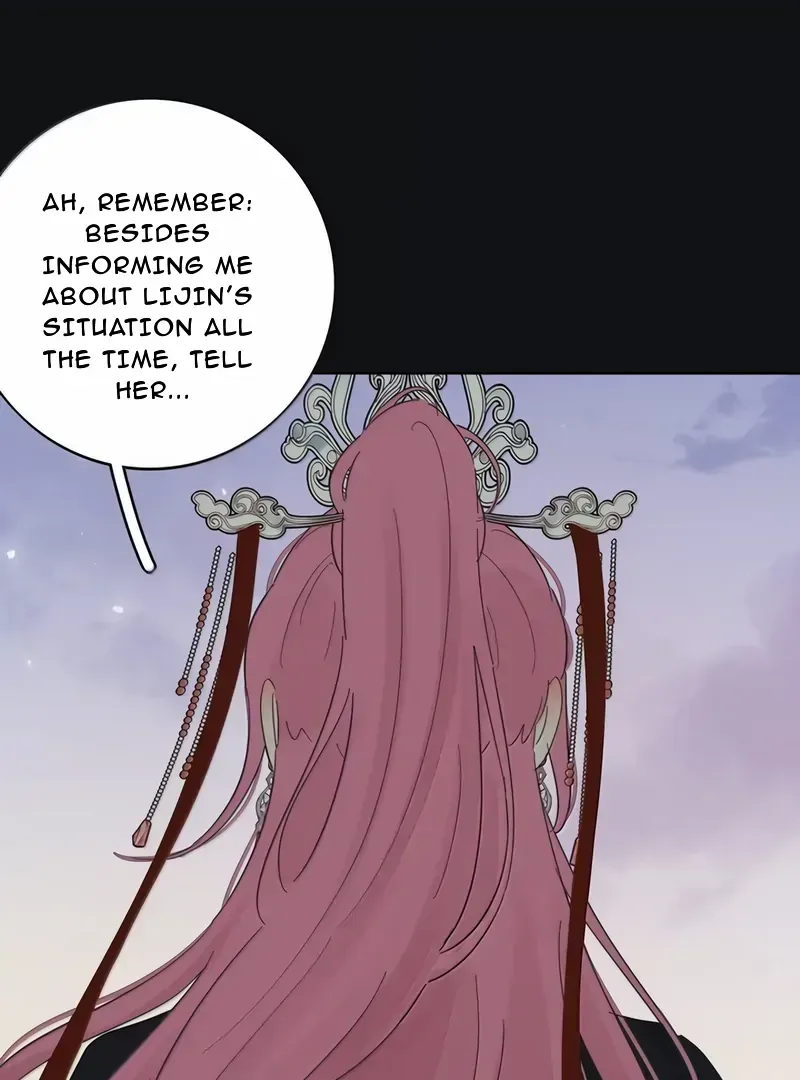 Read Baili Jin Among Mortals chapter 216 image 53 on Lezhin