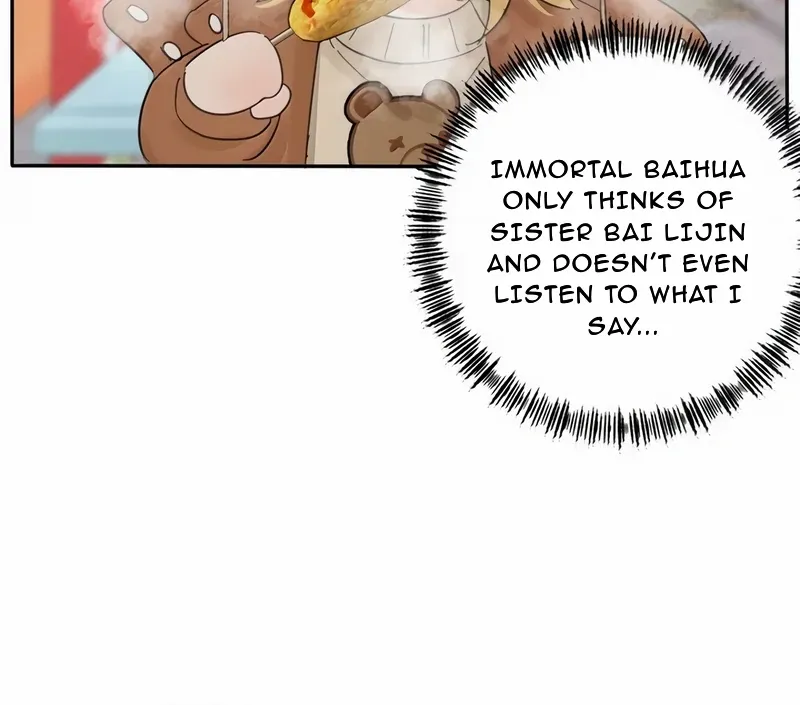 Read Baili Jin Among Mortals chapter 216 image 59 on Lezhin