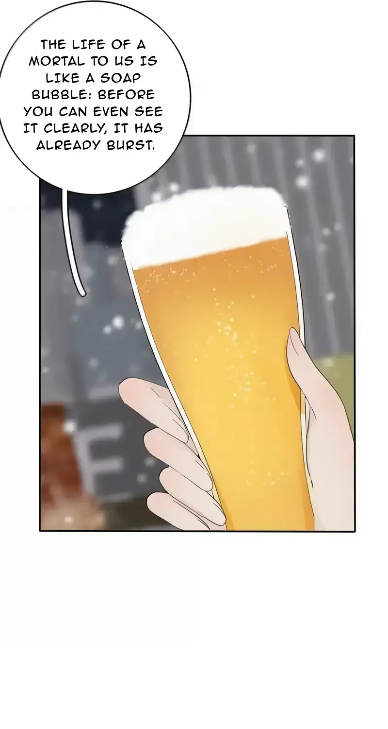 Read Baili Jin Among Mortals chapter 216 image 60 on Lezhin