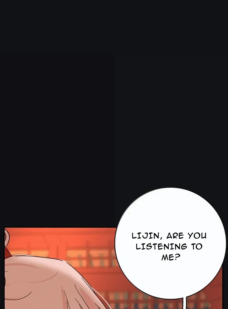 Read Baili Jin Among Mortals chapter 217 image 12 on Lezhin