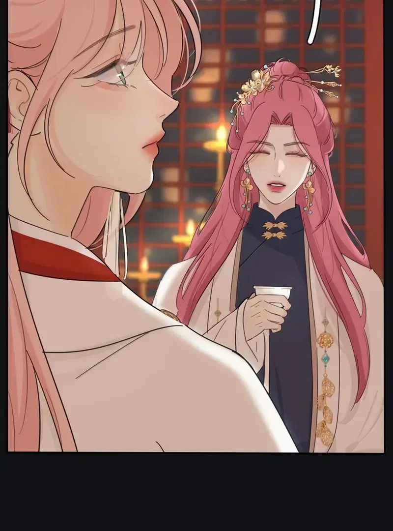 Read Baili Jin Among Mortals chapter 217 image 13 on Lezhin