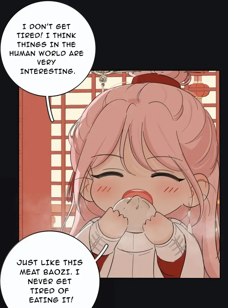 Read Baili Jin Among Mortals chapter 217 image 16 on Lezhin