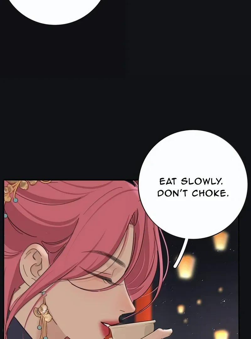 Read Baili Jin Among Mortals chapter 217 image 17 on Lezhin
