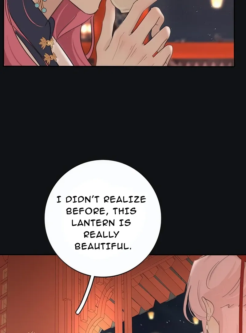 Read Baili Jin Among Mortals chapter 217 image 18 on Lezhin