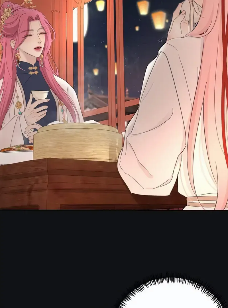 Read Baili Jin Among Mortals chapter 217 image 19 on Lezhin