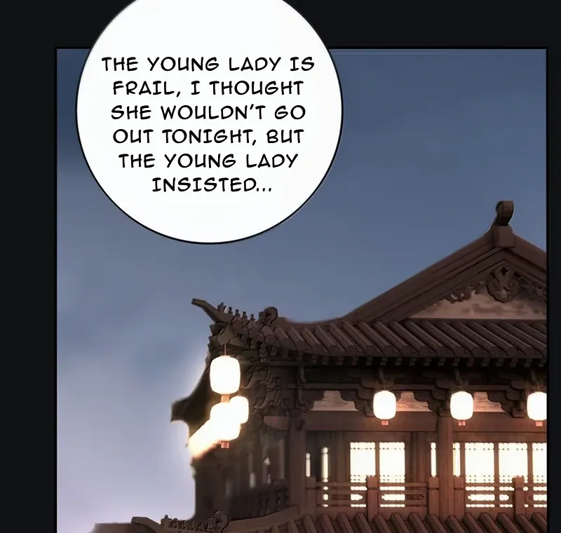 Read Baili Jin Among Mortals chapter 217 image 22 on Lezhin