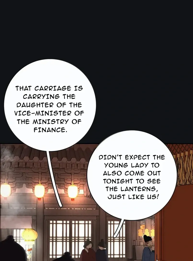 Read Baili Jin Among Mortals chapter 217 image 27 on Lezhin