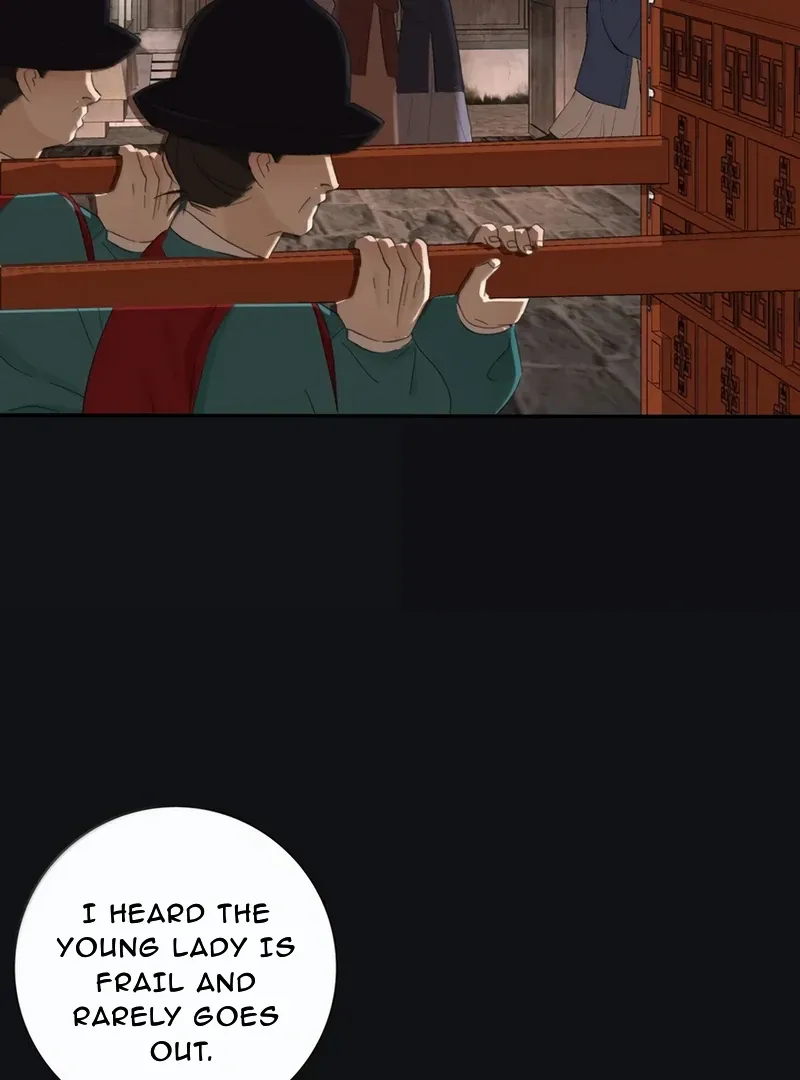 Read Baili Jin Among Mortals chapter 217 image 28 on Lezhin