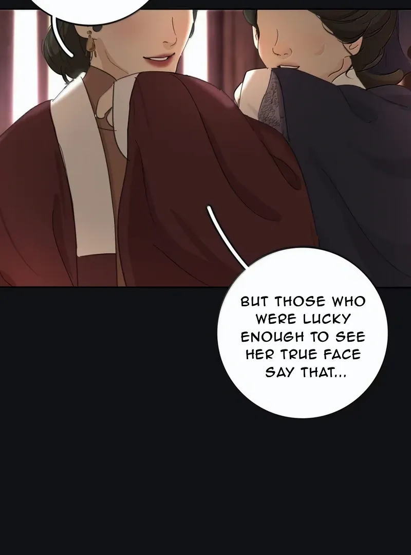 Read Baili Jin Among Mortals chapter 217 image 29 on Lezhin