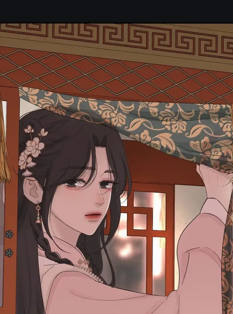 Read Baili Jin Among Mortals chapter 217 image 40 on Lezhin