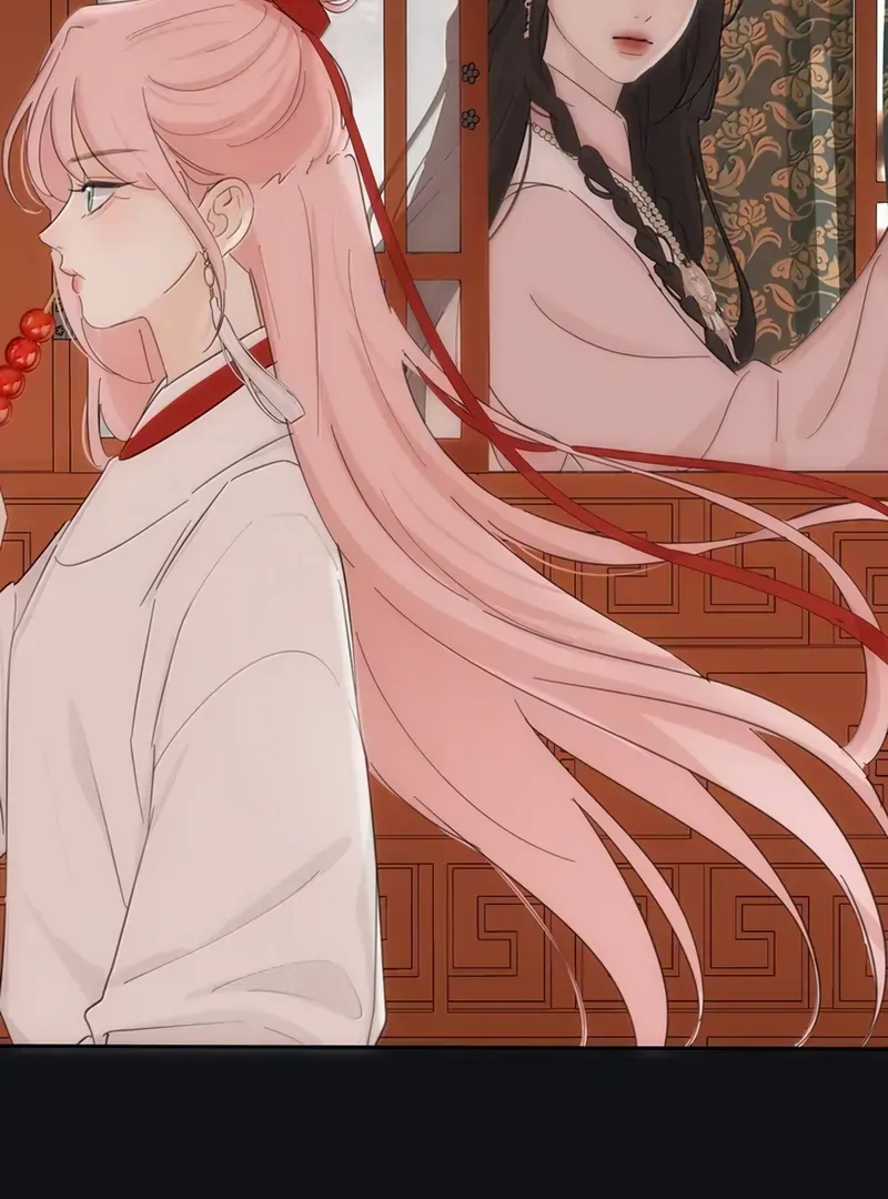 Read Baili Jin Among Mortals chapter 217 image 44 on Lezhin