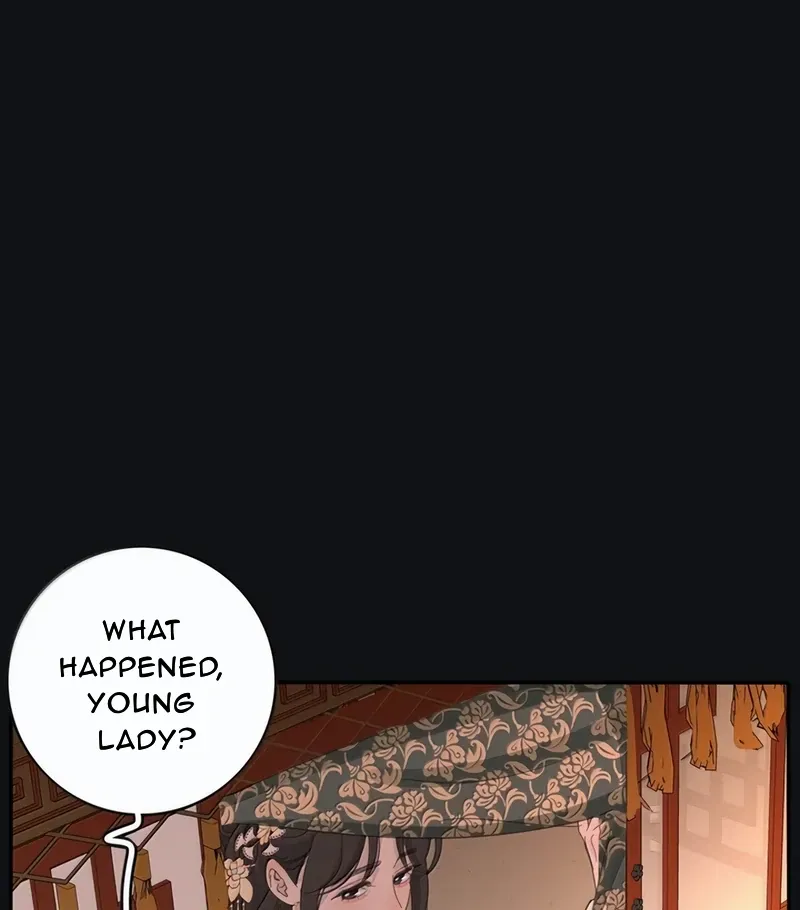 Read Baili Jin Among Mortals chapter 217 image 45 on Lezhin