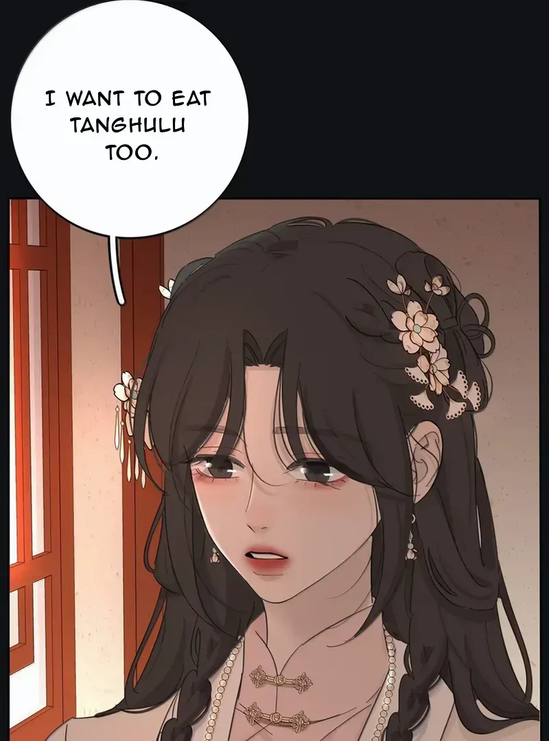Read Baili Jin Among Mortals chapter 217 image 47 on Lezhin