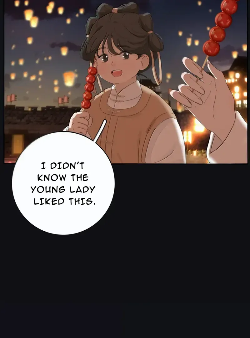 Read Baili Jin Among Mortals chapter 217 image 55 on Lezhin
