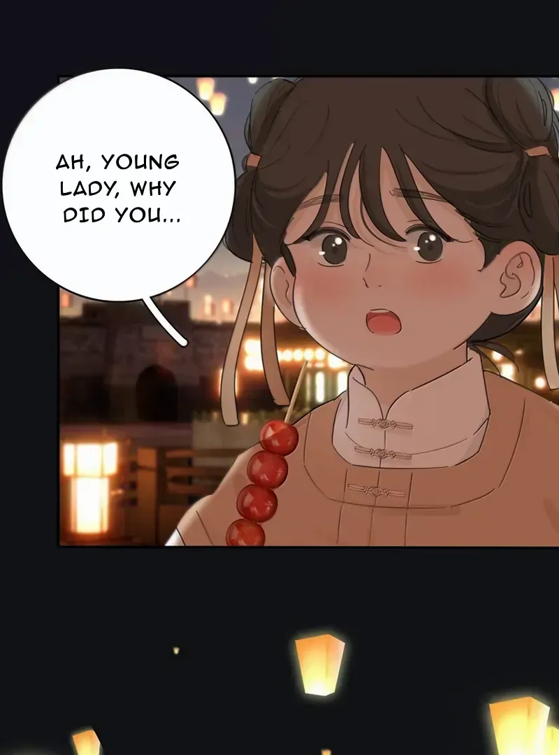 Read Baili Jin Among Mortals chapter 217 image 56 on Lezhin
