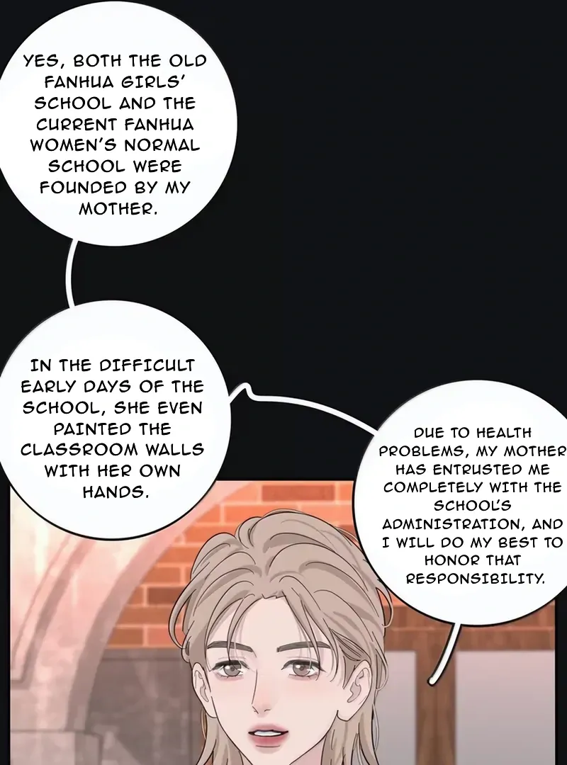 Read Baili Jin Among Mortals chapter 218 image 10 on Lezhin