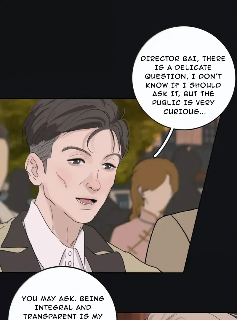 Read Baili Jin Among Mortals chapter 218 image 12 on Lezhin