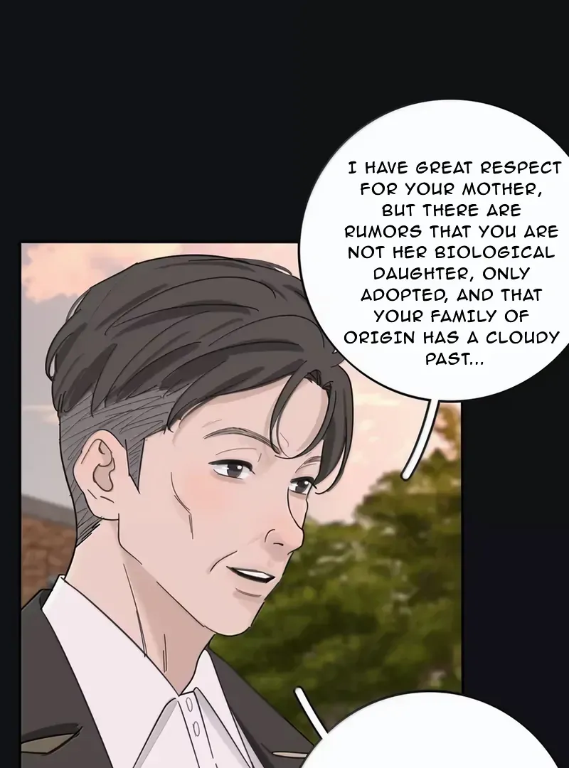 Read Baili Jin Among Mortals chapter 218 image 14 on Lezhin