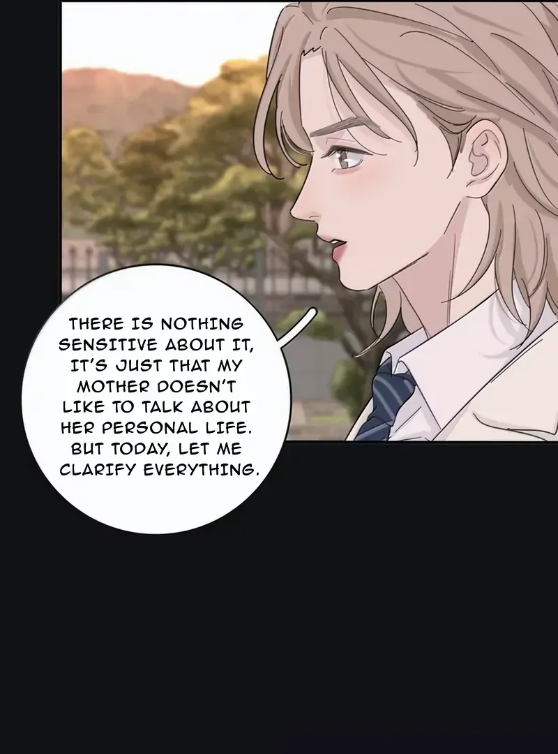 Read Baili Jin Among Mortals chapter 218 image 18 on Lezhin