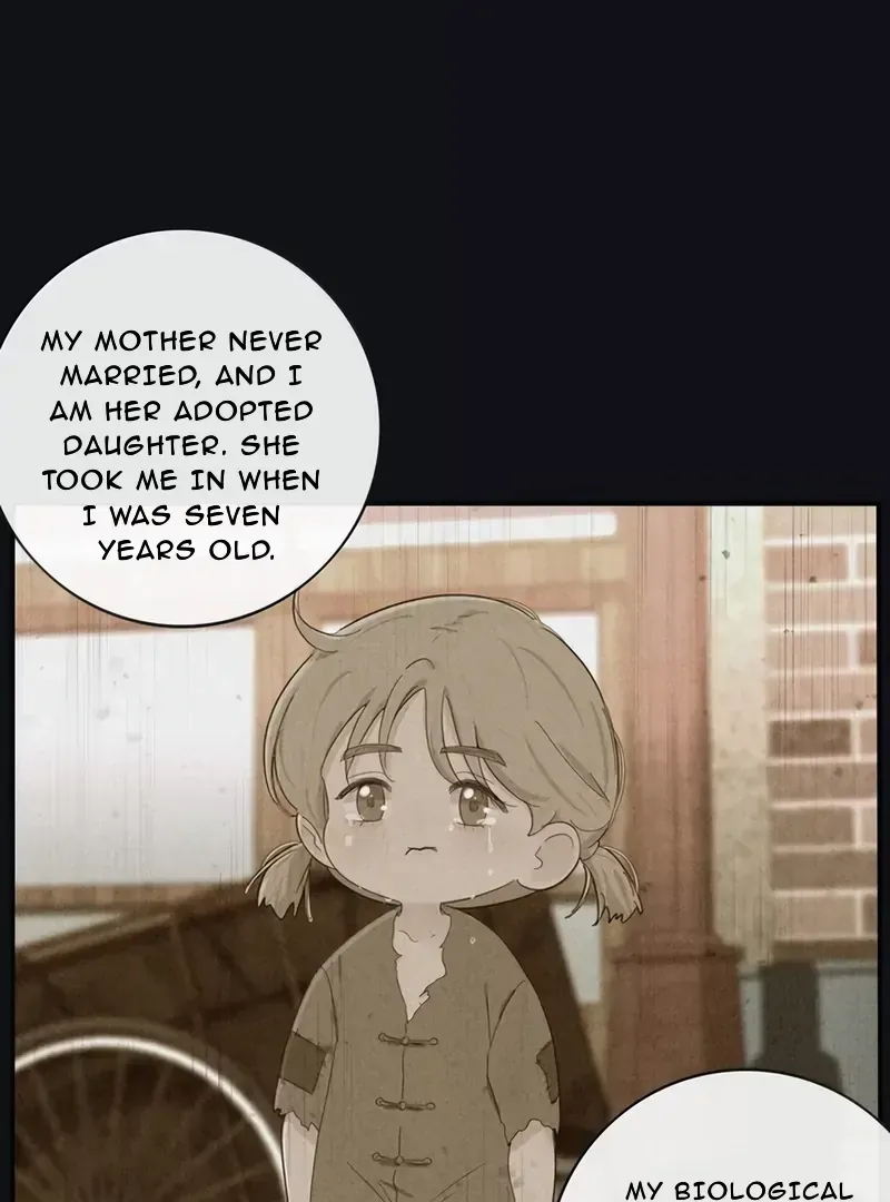 Read Baili Jin Among Mortals chapter 218 image 19 on Lezhin