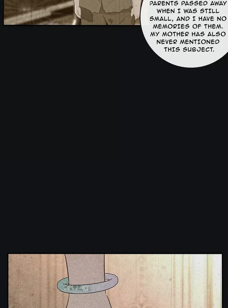 Read Baili Jin Among Mortals chapter 218 image 20 on Lezhin