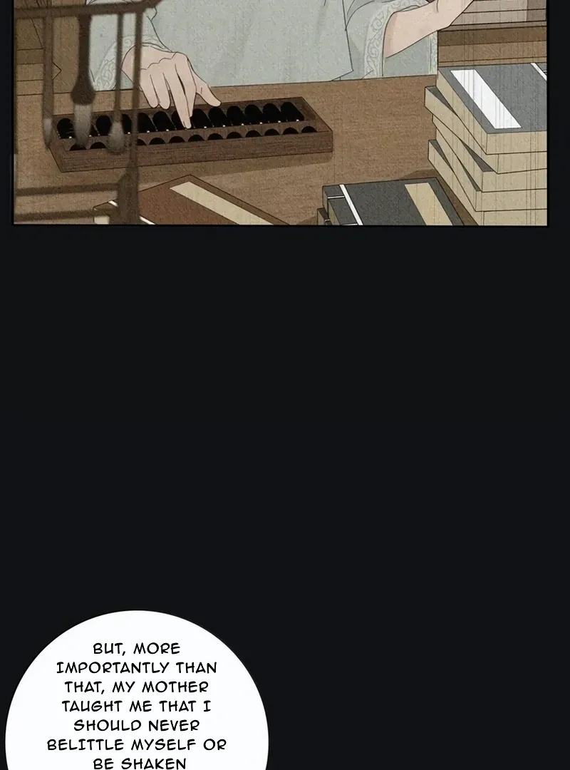 Read Baili Jin Among Mortals chapter 218 image 25 on Lezhin
