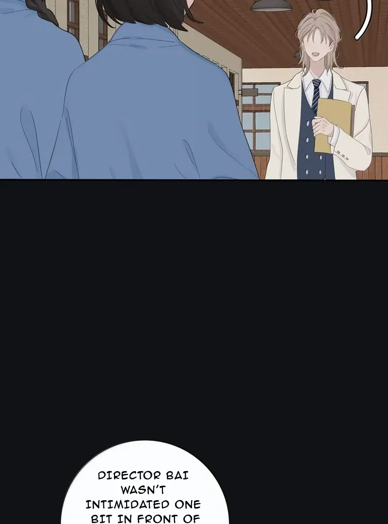 Read Baili Jin Among Mortals chapter 218 image 33 on Lezhin