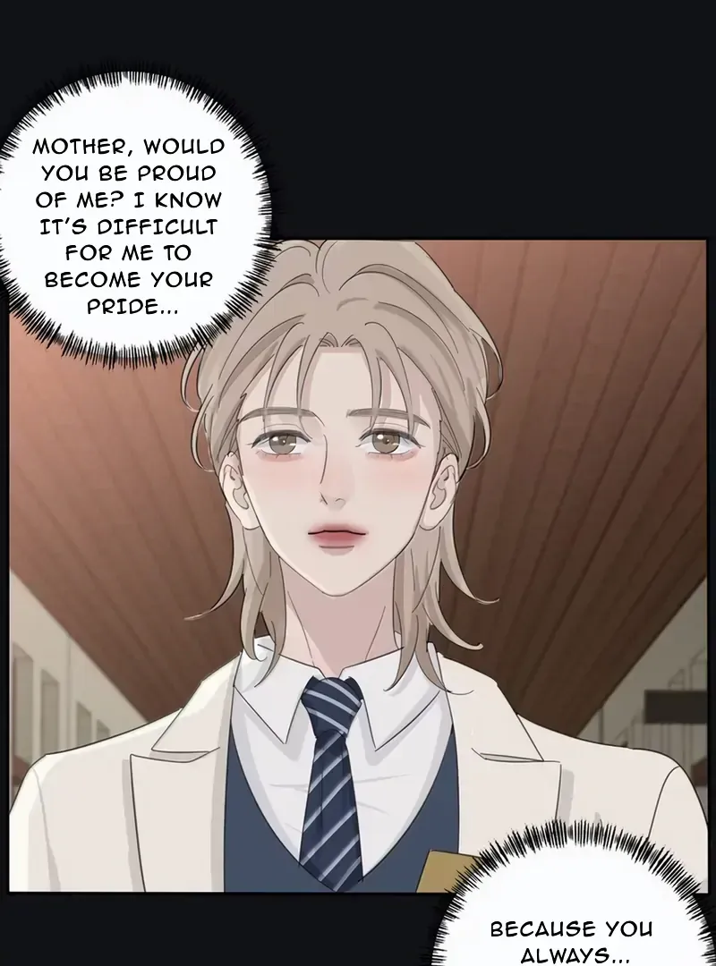 Read Baili Jin Among Mortals chapter 218 image 35 on Lezhin
