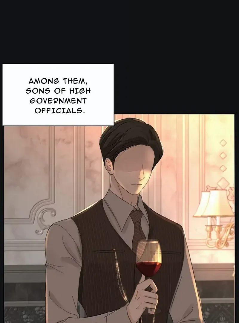 Read Baili Jin Among Mortals chapter 218 image 40 on Lezhin
