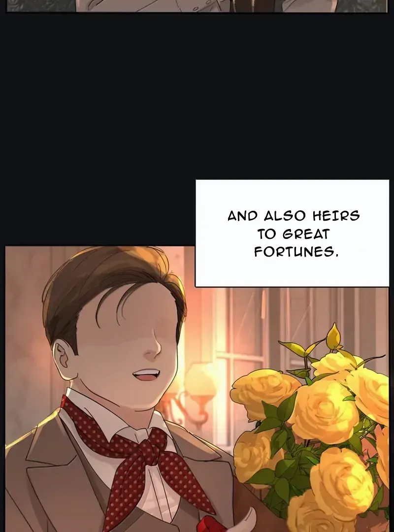 Read Baili Jin Among Mortals chapter 218 image 41 on Lezhin